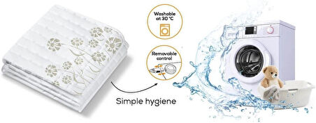 Beurer TS 23 Isıtmalı Yatak Altı