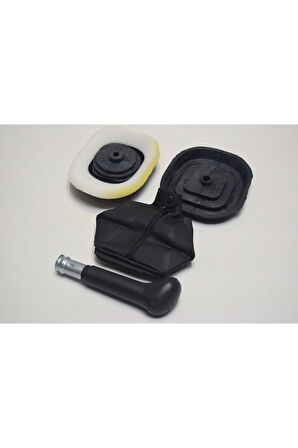 DOĞAN KARTAL ŞAHİN VİTES KOLU VE KORÜK SETİ