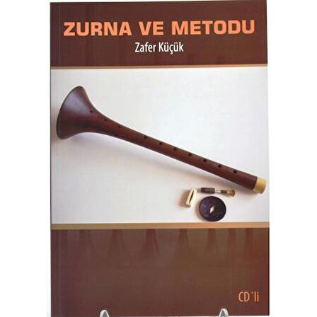 ZURNA METODU- ZAFER KÜÇÜK