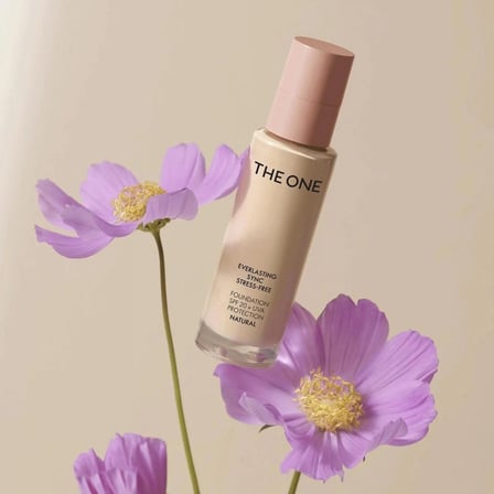 Oriflame The One Everlasting Sync Fondöten Marble 30ML