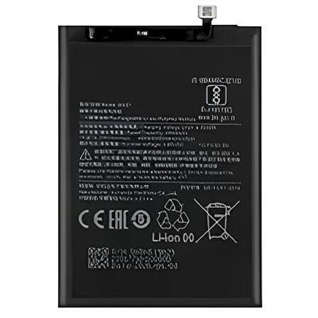 Xiaomi Redmi 8A Batarya Pil - BN 51 Orijinal