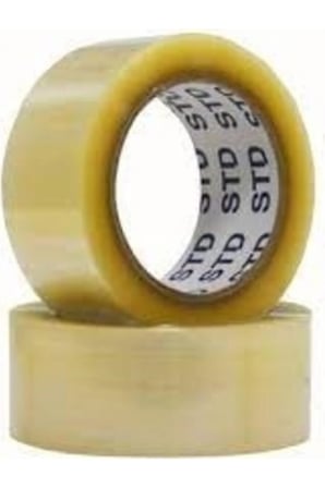 Std Koli Bandı 45mmx100 6 Adet