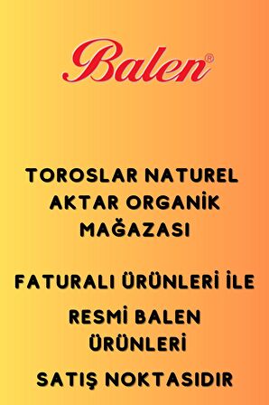 Balen Vitamin D3 450 Mg 60 Kapsül (3 Adet)