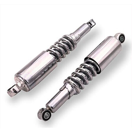 Y4DLT0390A0001 MONDİAL CG MG UGK ARKA AMORTİSÖR TAKIMI