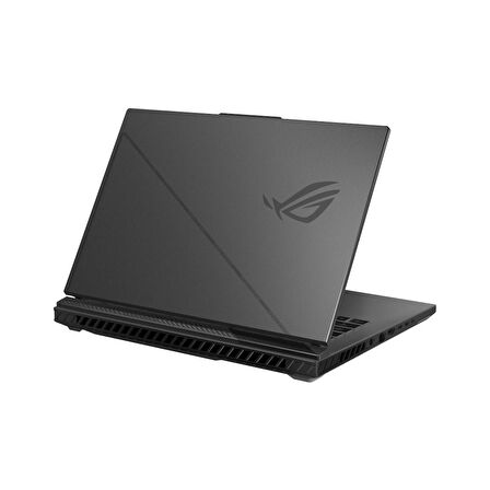 Asus Rog Strix G16 Intel I7 13650HX 48 GB 2 TB SSD Rtx 4070 165 Hz Win11Home 16"  G614JI-N3189 Zi731