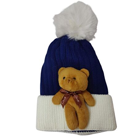 RECOS AYICIKLI UNISEX ÇOCUK BERE