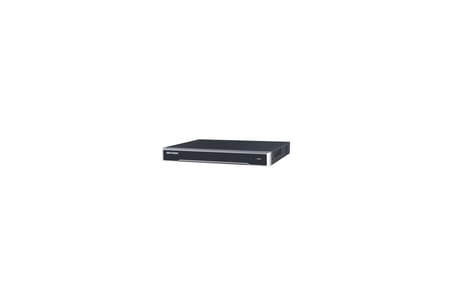 HIKVISION DS-7608NI-Q2 8 KANAL 2 SATA 4K H265 NVR KAYIT CİHAZI