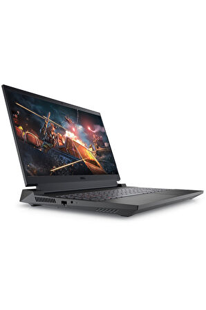 DELL G15 5530 i7 13650HX 32GB 1TB SSD RTX4050/6GB 140W 165HZ 15.6'' FHD FDOS Gaming Laptop & PER4