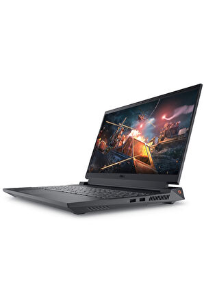 DELL G15 5530 i7 13650HX 32GB 1TB SSD RTX4050/6GB 140W 165HZ 15.6'' FHD FDOS Gaming Laptop & PER4