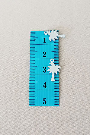 Oya Abiye Bileklik Kolye Pleksi Metalik Plastik Pul Gümüş Renk 24 gram 270 adet - BNC566