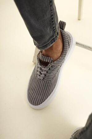 Chekich CH173 BT Erkek Ayakkabı ANTRASIT