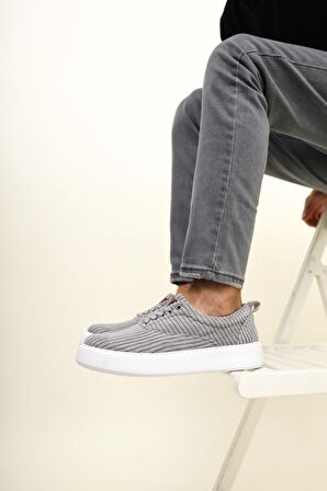 Chekich CH173 BT Erkek Ayakkabı ANTRASIT