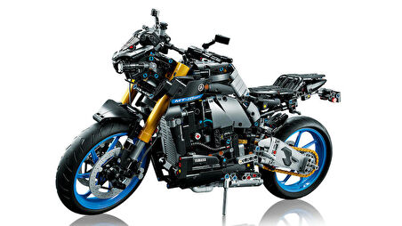 TEŞHİR - Lego 42159 Technic Yamaha MT-10 SP
