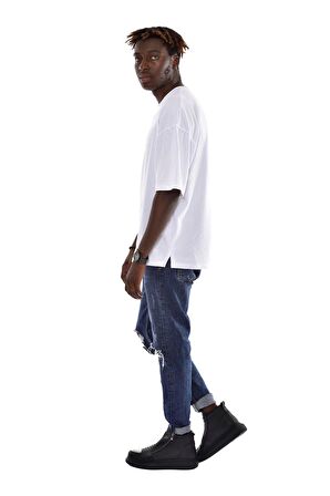 Chekich CH133 Timsah Garni SIYAH