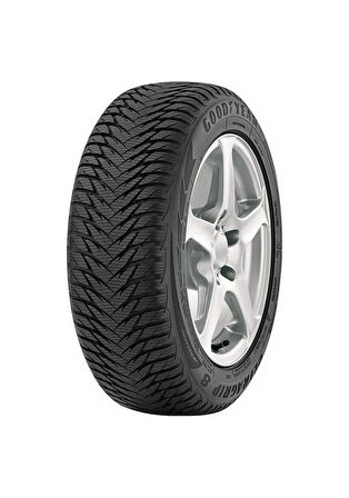 Goodyear 185/65 R14 86T Ultragrip 8 Kış Lastiği 2024 Üretim