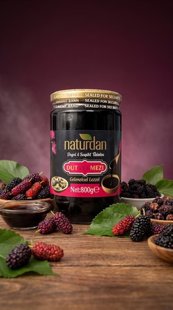 Dut Pekmezi 3x800g