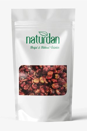 sumak tane doğal 2 kg
