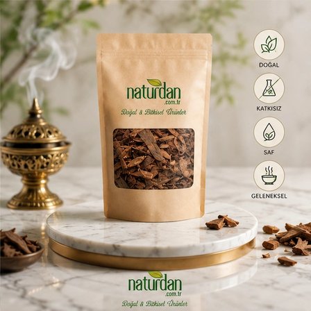 Buhur - 50 Gr