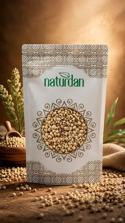 Sorgum Tohumu|Cin Elması 1000g