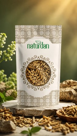 Melek Otu 250g