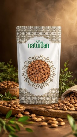 Çiğ Acıbadem 100g
