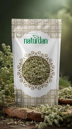 Bodur Mahmut Acı Yavşan Otu 100g