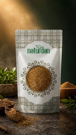 sandal ağacı öğütülmüş 50g