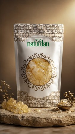 Mesteki Sakızı-Mezda-Kçknar Sakızı 100g