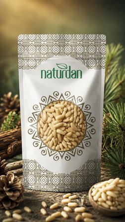 Çam Fıstığı Yerli 2000g