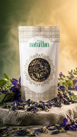Mavi Kelebek Çayı 3000g