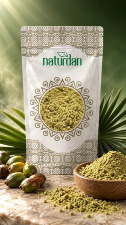 Cüce Palmiye Toz 100g