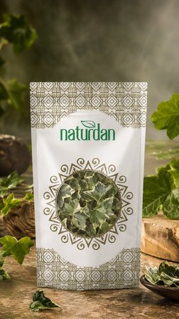 Sarmaşık Yaprağı(Duvar Sarmaşığı) 100g