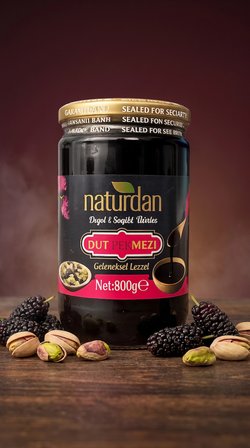 Dut Pekmezi 12x800g