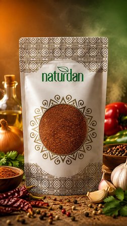 Taco Baharatı 50g