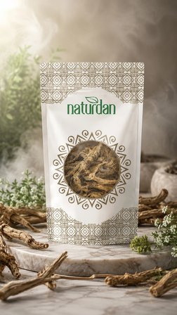 Melek Otu Kökü 50g