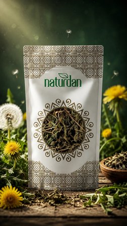 Karahindiba-Taraxacum Officinale 100g
