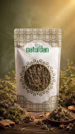 Filiskin Yarpuz Otu 1.Kalite 250g