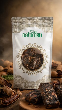 Demirhindi 50g