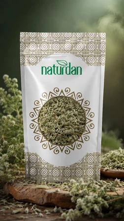Bodur Mahmut Acı Yavşan Otu 50g