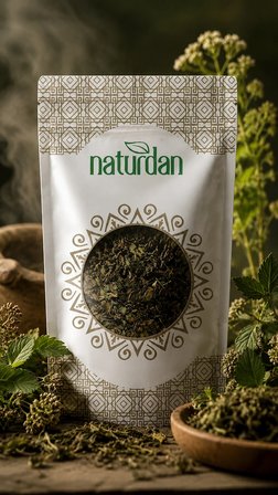 İğdin Otu-Tavşancıl Otu-Karahan Otu 100g