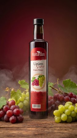 Ege Üzüm Sirkesi 3X500Ml