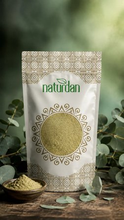 okaliptus yaprağı tozu 250g