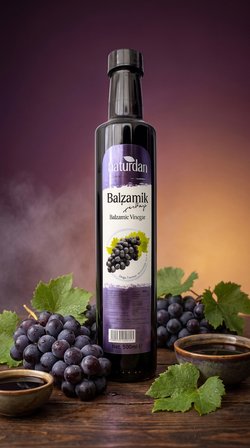 Balzamik Sirkesi 3x500 Ml