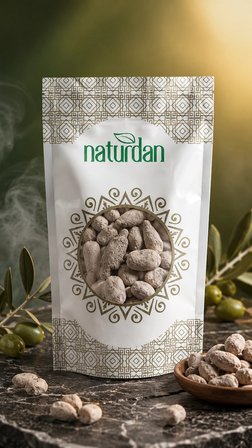Beni İsrail Zeytini-Hacer-El Yahudi 1000g