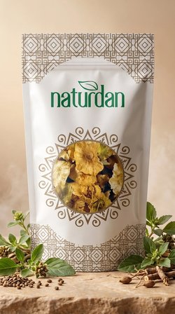 karaçaltı otu - 2 kg