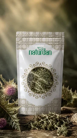 Şevketi Bostan Otu 250g