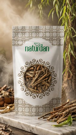 Söğüt Ağacı Kabuğu 50g