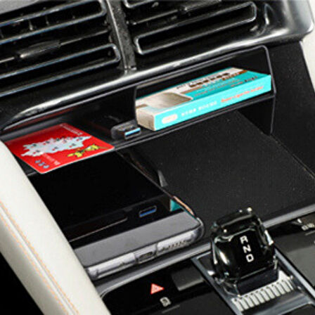 BYD SEAL U Kontrol Merkezi Düzenleyici Organizer