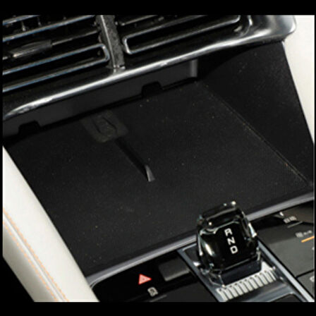 BYD SEAL U Kontrol Merkezi Düzenleyici Organizer