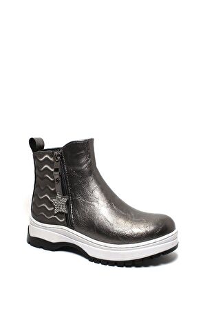 Sıcak Astar Trekking Kaymaz Taban Çok Rahat Çok Hafif Çocuk Bot 